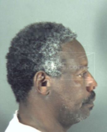 Clarence Gary Dean