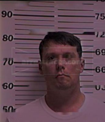 Harry Dewaine Toombs