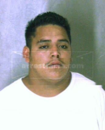 Francisco Reyes