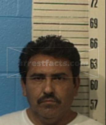 Jesus Alvarez Gonzalez