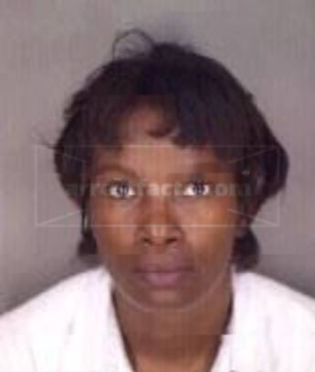 Mary Ruth Jones