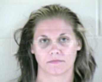 Amanda K. Spear