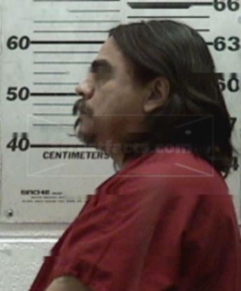 Rudy Roybal