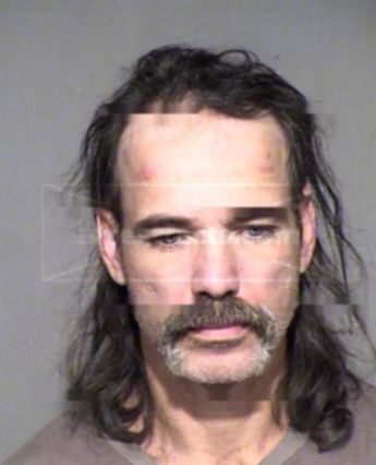 Michael Terrance Blakeslee