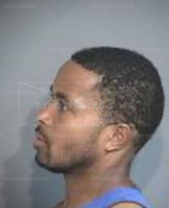 James Earl Evans