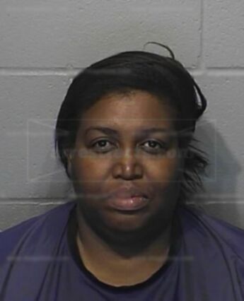 Felicia Ann Stewart