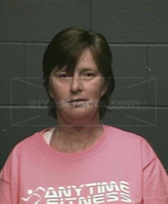 Sheila Kay Brown