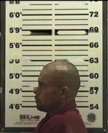 Delvin Leroy Maestas