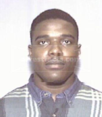 Raphelito George Wellington
