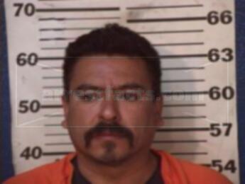 Anacleto Garza Lopez