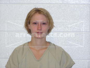Jessica Lynn Martz
