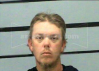 Leslie William Crandell