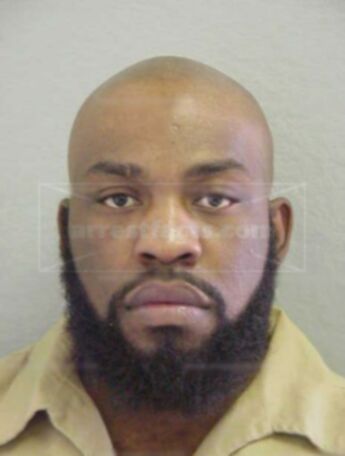 Omar B. Williams