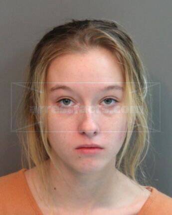 Maria Nicole Hudson
