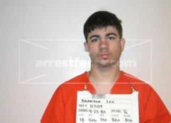 Brandon Lee Lyons