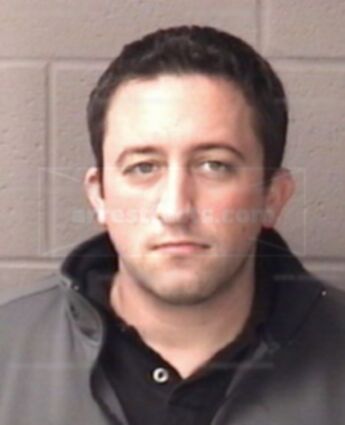 Brian Christophe Alsup