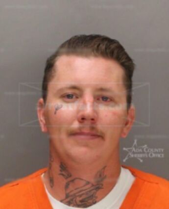 Jason Ryan Taber