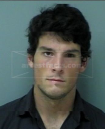 Joshua Brian Parsels