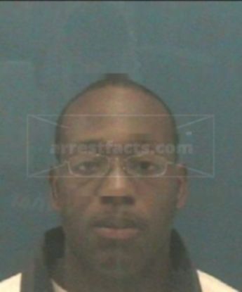 Troy Terrell Jenkins