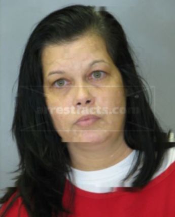 Rosemarie Talmo