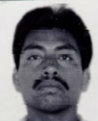 Bartolome Garcia