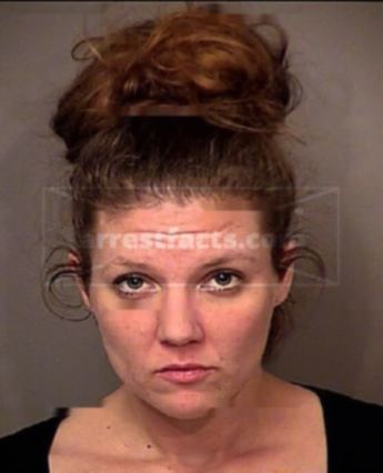 Brittany Ann Kerns