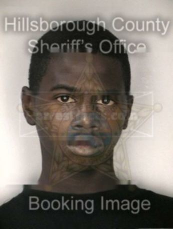 Tyrone Dwayne Hunter