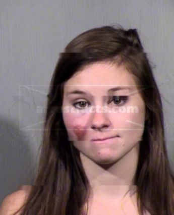 Dakota Katie Cavanaugh