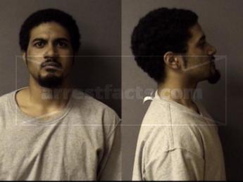 Daniel Nelson Hunter Senior Yates-Harris