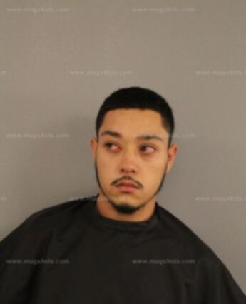 Andrew Guadalupe Fuentes