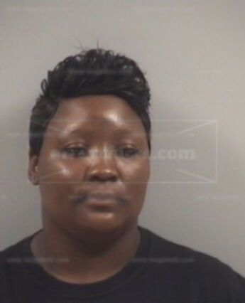 Felicia Shamette Pratt