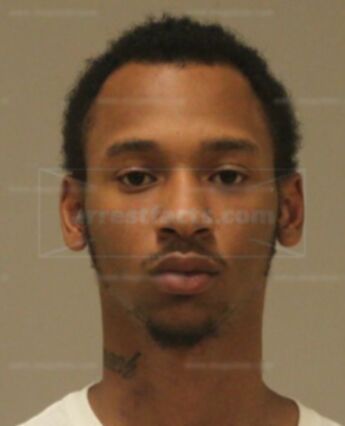 Deandre Lamar Harris