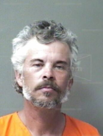 Rodney Bruce Hamilton