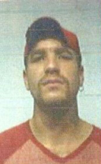 Shawn Ray Perkins