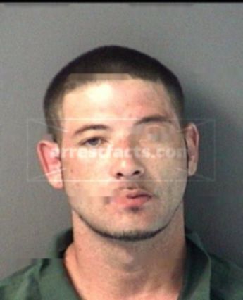 Tony Fritz Partridge