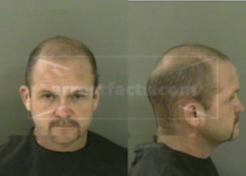John Richard Manz