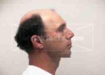 Michael Richard Hawkins