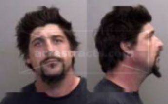 Jared Schuyler Saarni