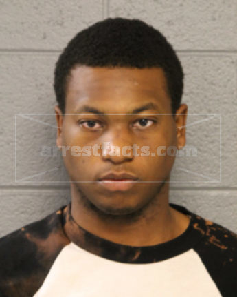 Fazion Deray Procter Witcher