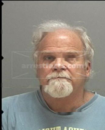 Randall Craig Hudson