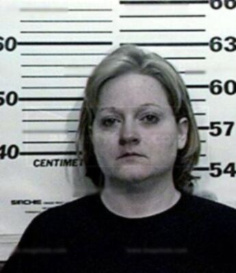 Donnita Dawn Mcgowen