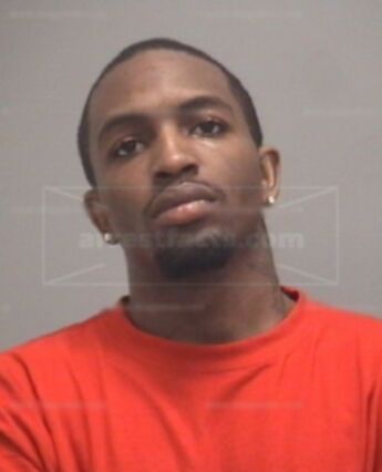 Taquan Jaleel Graham