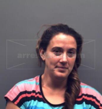 Misty Catherine Duran