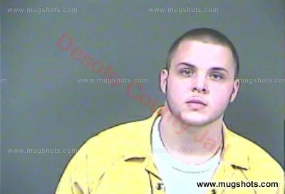 Toby Chad Hollingsworth