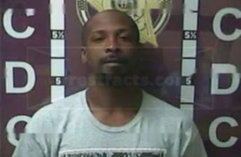 Henry Dewayne Bates