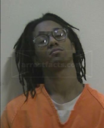 Brandon Jones