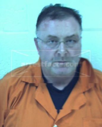 Larry Joe Wise