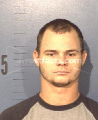 Rowdy Derek Barnes