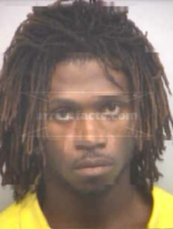 Antonio Sherard Sinkfield