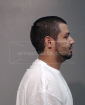 Natanael Jaspe Rodriguez Morales